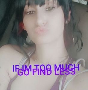 Meet your Posher, Samantha